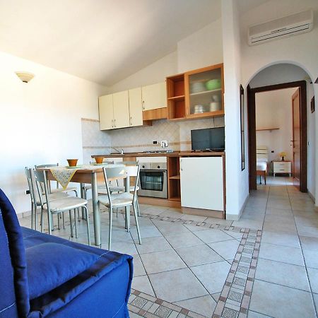 Ferienwohnung Le Maree La Paolina Bagno-Sprizze Exterior foto