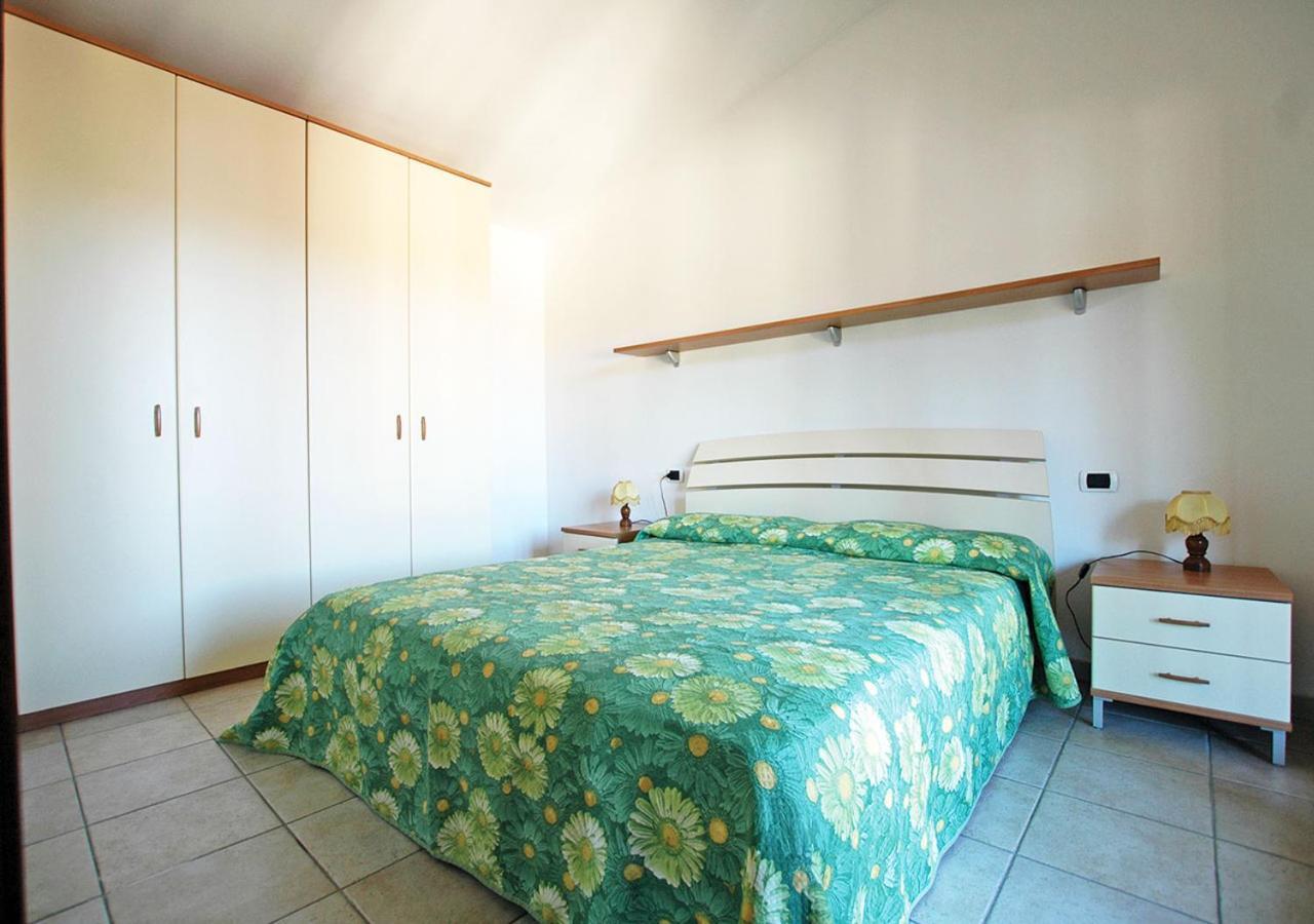Ferienwohnung Le Maree La Paolina Bagno-Sprizze Exterior foto