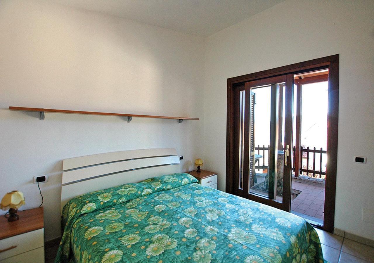 Ferienwohnung Le Maree La Paolina Bagno-Sprizze Exterior foto